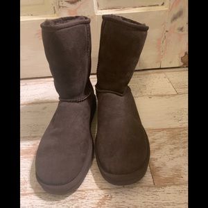 Ugg size 8